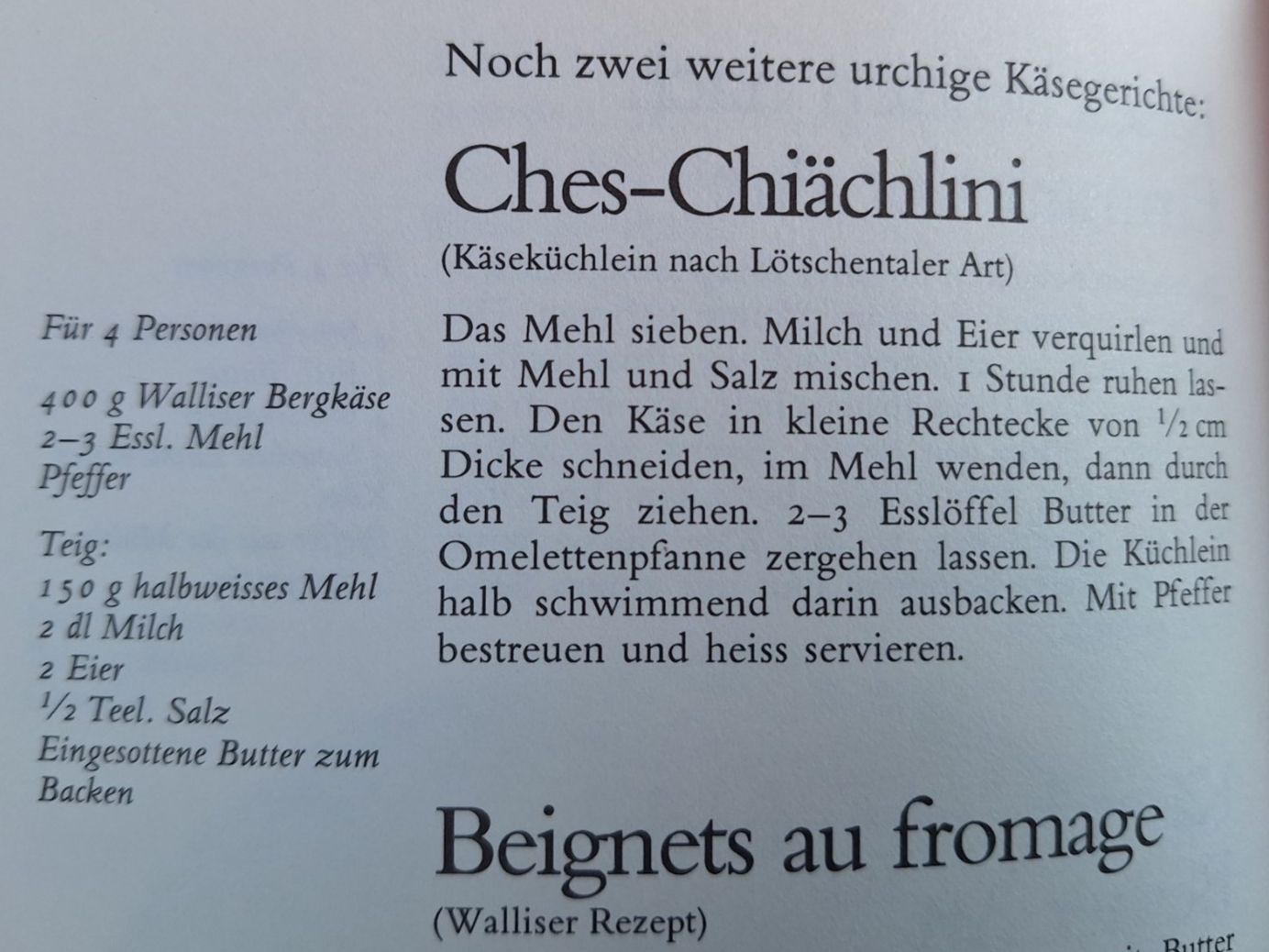 Libri: M.KALTENBACH KOCHBUCH 1984 – Usato da Huttwil venduto da Kunterbuntli 5