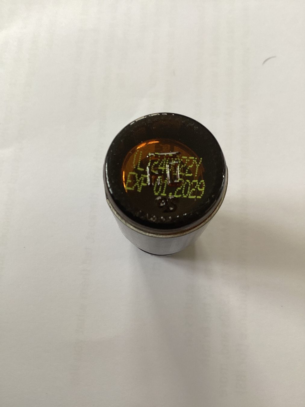 Doterra Oli essenziali: Doterra Zengest 5ml – Usato da Bursinel venduto da don_ccb9 1