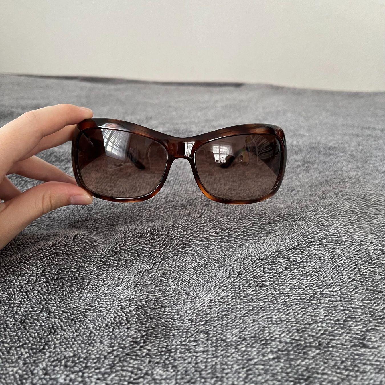 Jean Paul Gaultier Occhiali & Lenti: Jean Paul Gaultier Sonnenbrille – Usato da Zug venduto da Grc999 4