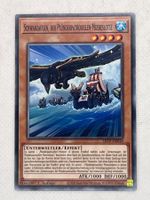 Schwarzaugen, der Plünderpatrouillen-Meereslotse, Top!
