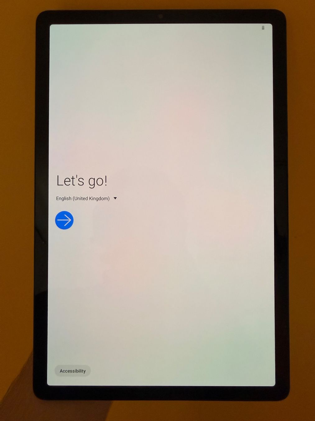 Tablet PC: Galaxy Tab S5e - Grey - 64gb – Usato da Taverne venduto da Chanty-Nidhi 1