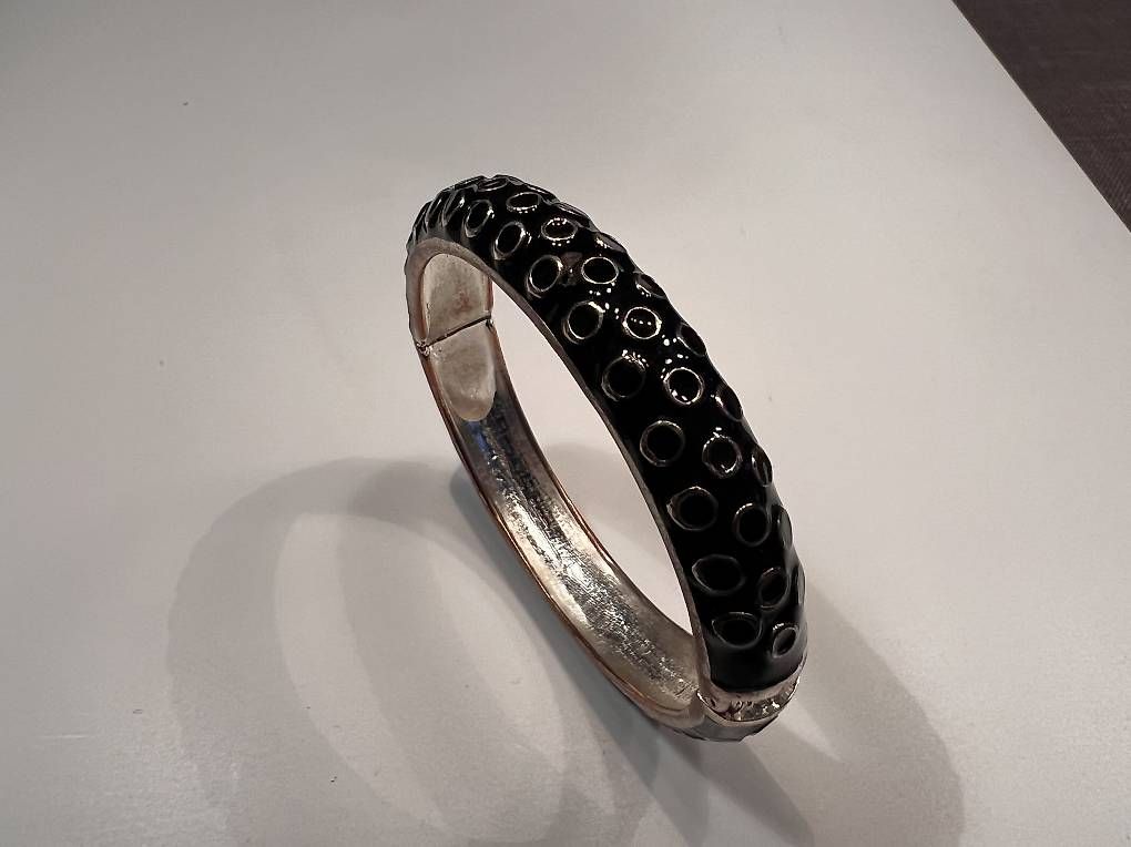 Armbänder & -reifen: Braccialetto anello  – Gebraucht aus Gordola von Simijojo