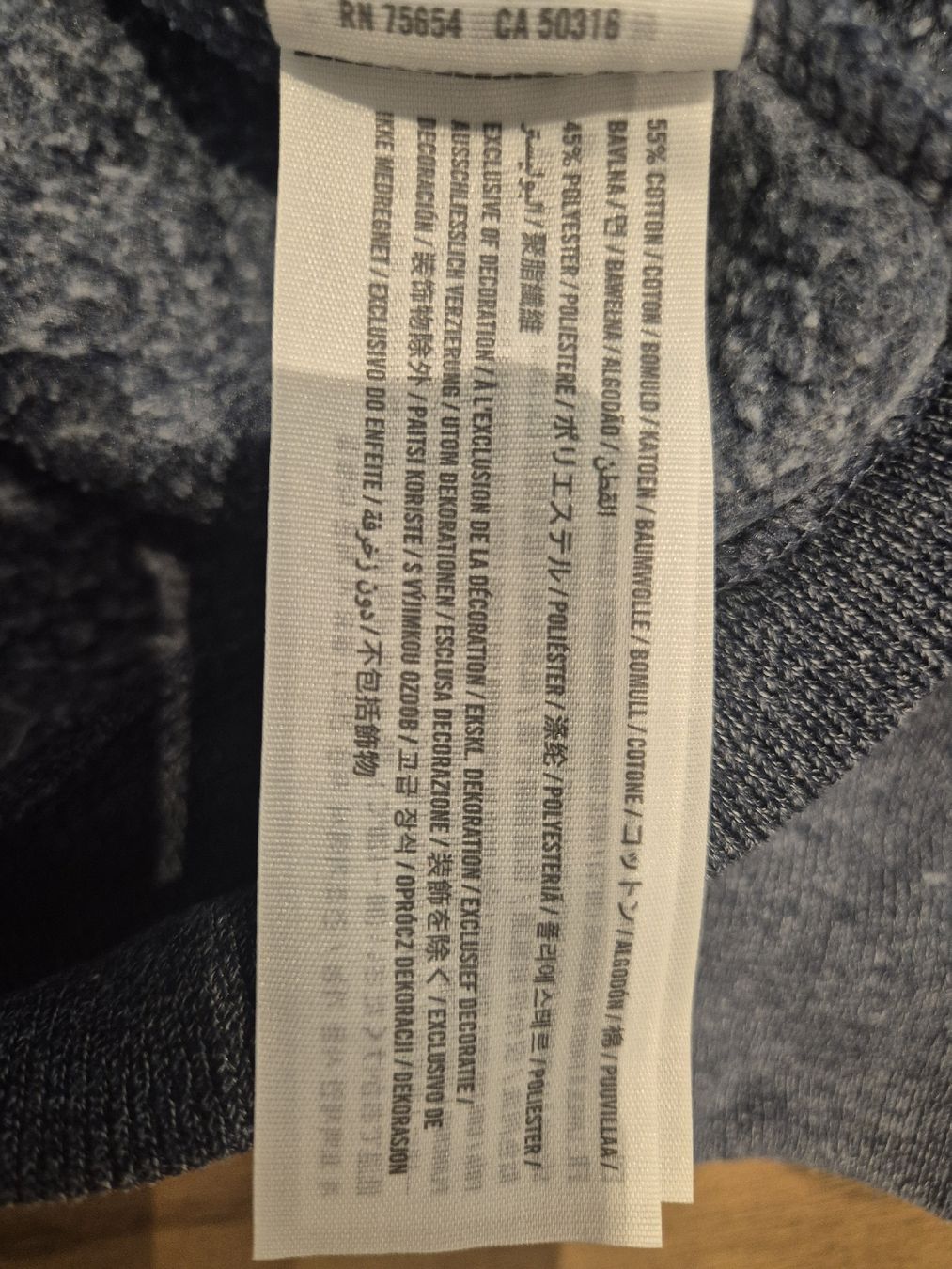 Hollister Maglioni & Felpe: Hollister Pullover, Top Zustand, unisex, Grösse S – Nuovo (secondo la descrizione) da Unterägeri venduto da Idecurtins 2