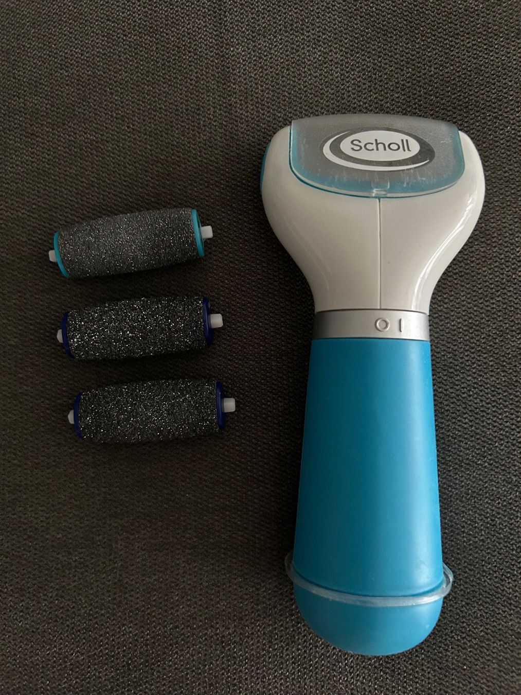 Cura del viso: Sholl care expert feet new – Nuovo (secondo la descrizione) da Pully venduto da Sell_it_all 1