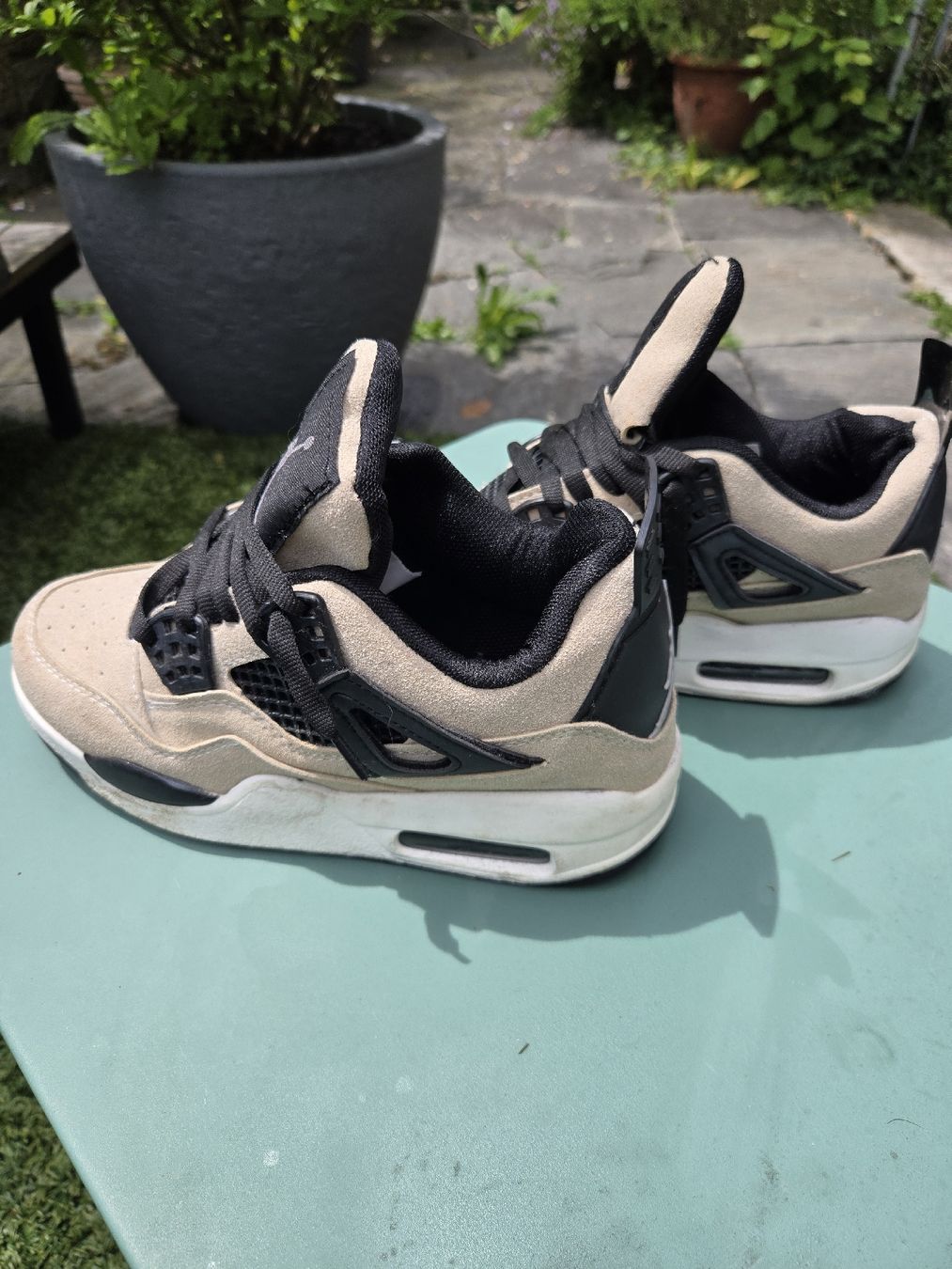 Scarpe per ragazzi: Schuhe Jungen gr.35 – Nuovo (secondo la descrizione) da Zürich venduto da Deesay 1