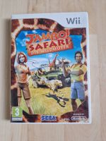Nintendo Wii Spiel
