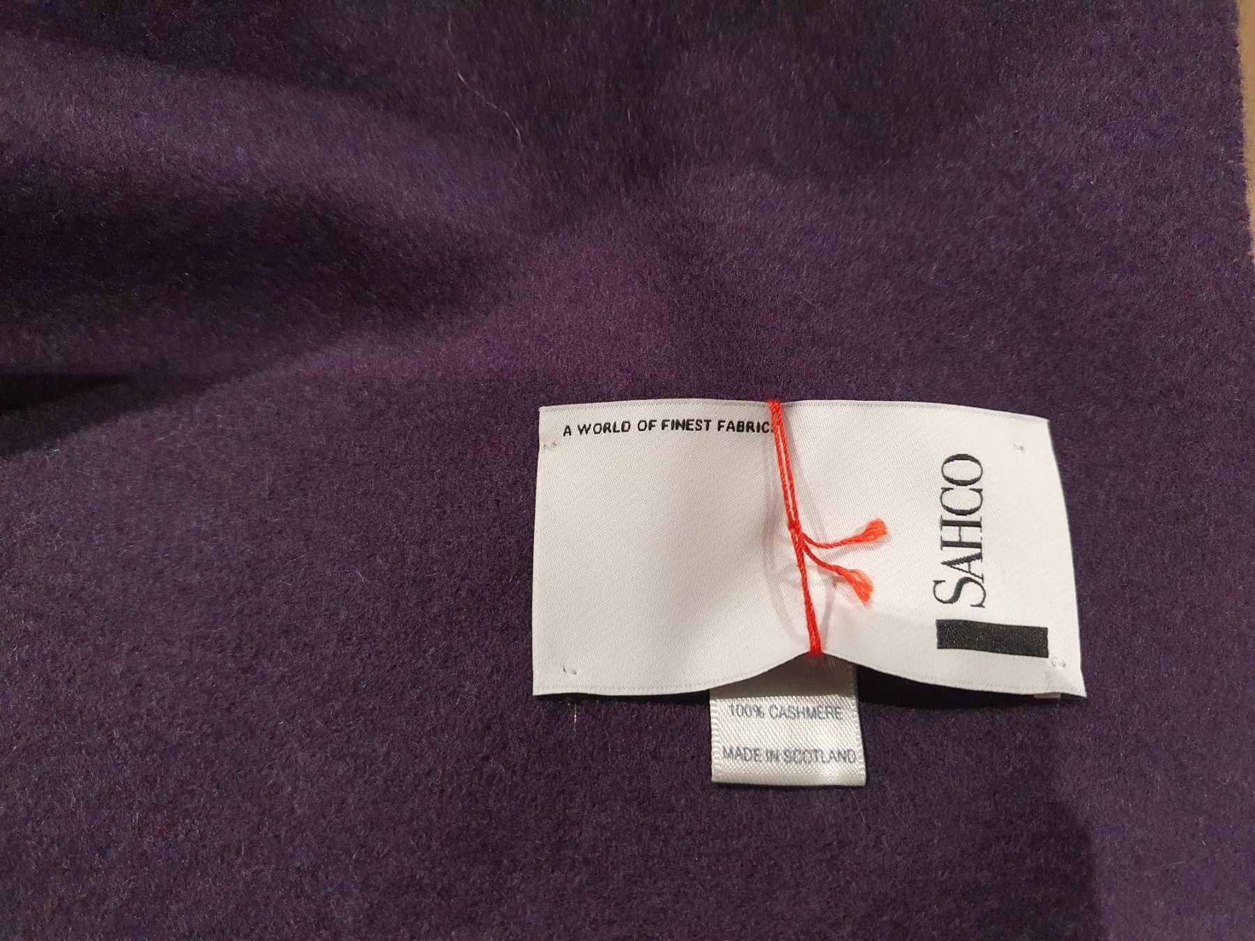Coperte: Wohndecke – Usato da Flims-Dorf venduto da Wehrli-Raum 2