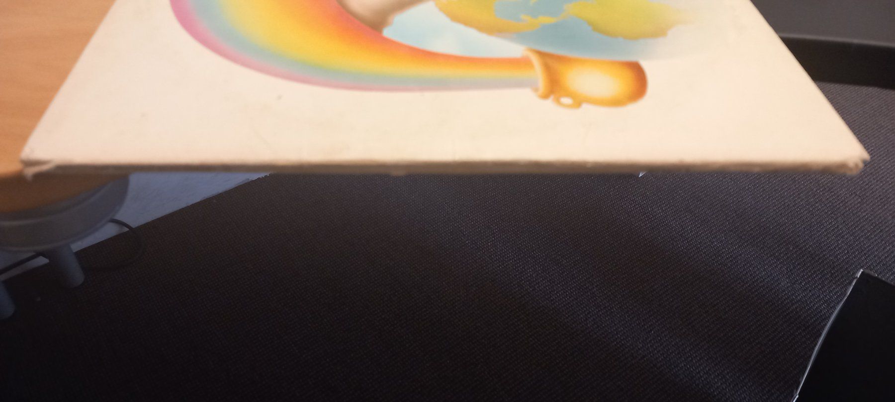 Schallplatten: Grateful Dead - Europe 72 3 LP Set – Gebraucht aus Würenlos von  3