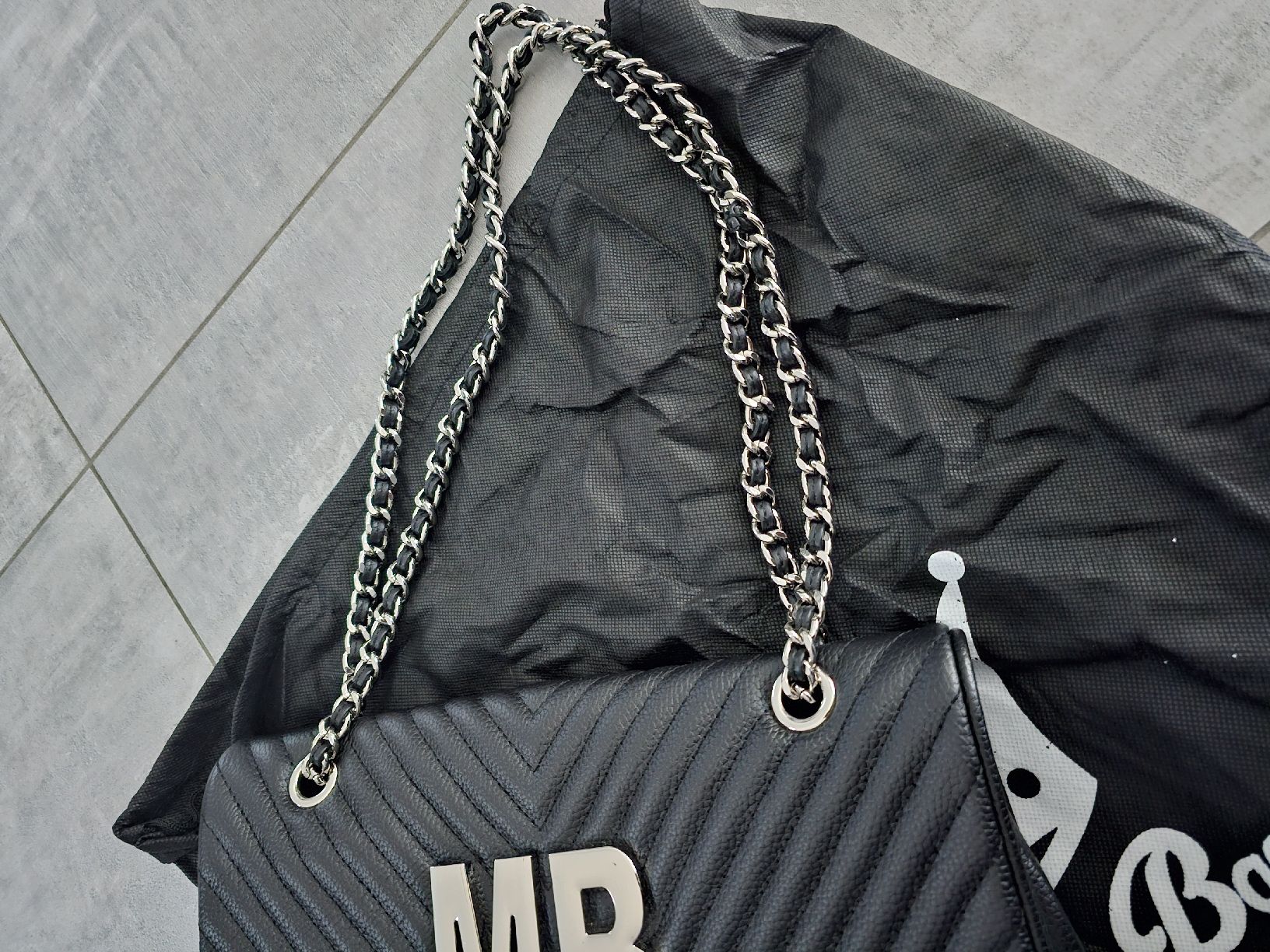Mia Bag Borse da donna: original MIA BAG echte leder neuwertig – Nuovo (secondo la descrizione) da bellinzona venduto da zeus6535 4