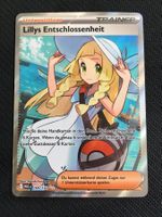 MEG 169 Lillys Entschlossenheit - Mega-Entwicklung -DE-