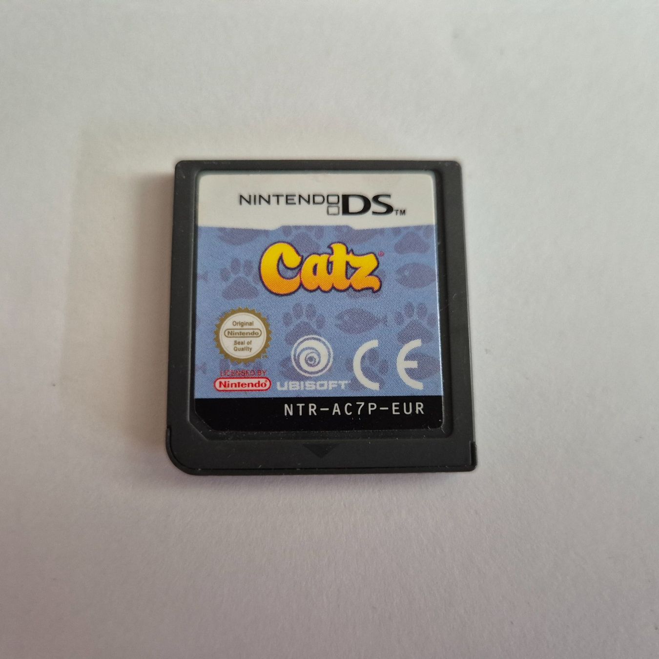 Nintendo Jeux: Catz - DS – D'occasion à Zürich par Mephisto87