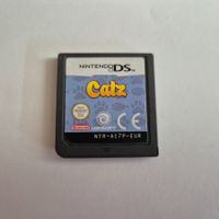 Catz - DS