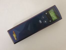 Fernbedienung zu Airbed 2000 - TOP + RAR!