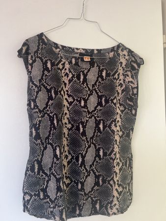 Boss orange / Hugo Boss Shirt Grösse 36