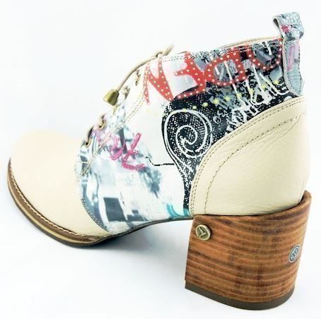 Scarpe da donna: Damen Leder Stiefeletten Grösse 36 – Nuovo e nell'imballaggio originale da Rengg venduto da Colomo 1