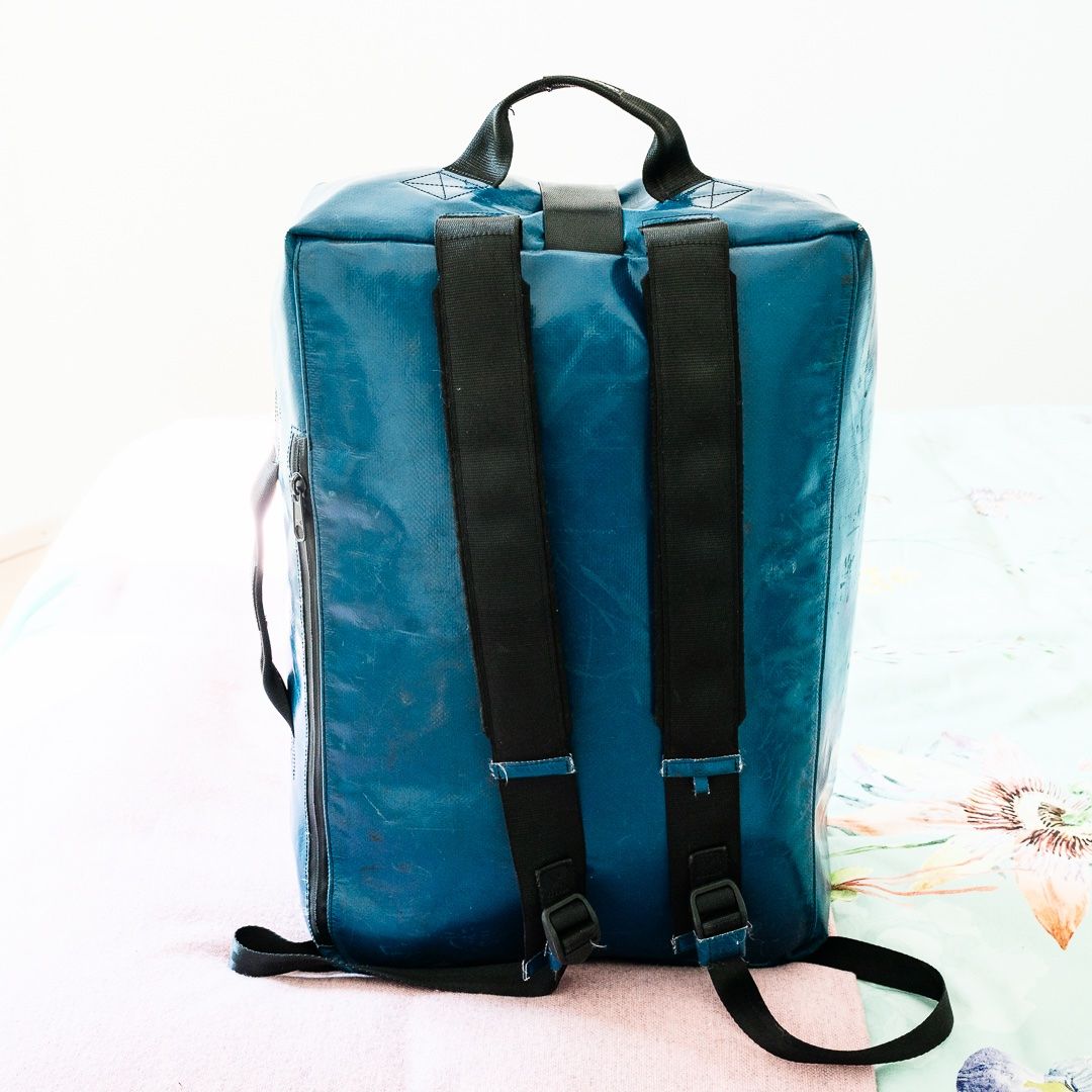Zaini: Sac Freitag Voyager F512 – Usato da Aigle venduto da jva_b8rx 4