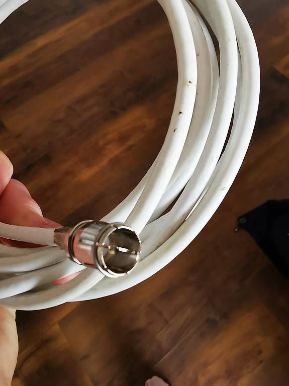 Cavi: cable de connexion de données – Usato da Villars-sur-Glâne venduto da jg_loud 1
