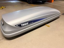 Thule Dachbox Pacific 600