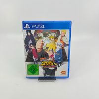 Naruto Shippuden: Ultimate Ninja Storm 4 - Road to (PS4)