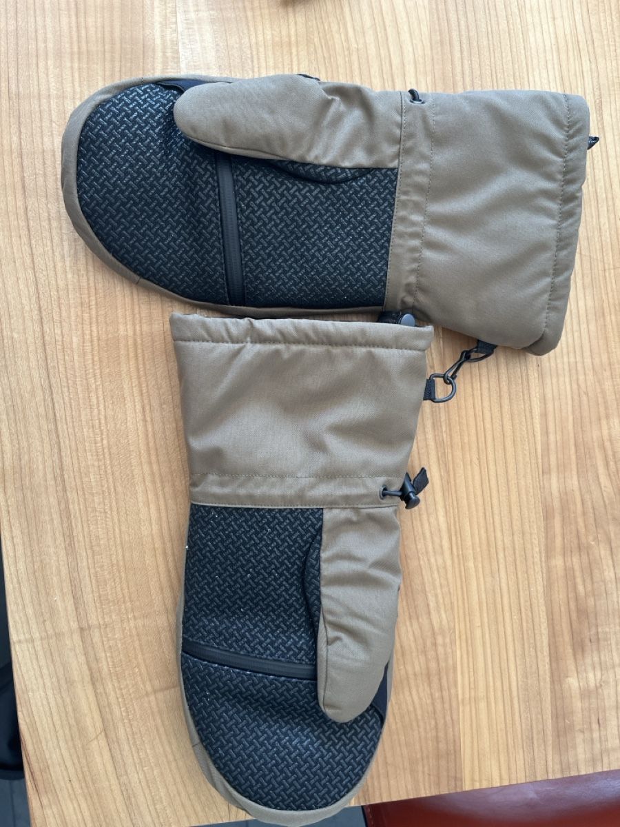Handschuhe & Handstulpen: Schweizer Militär Handschuhe – Neu (gemäss Beschreibung) aus Illnau von ThomasK0208