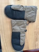 Schweizer Militär Handschuhe