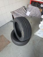 2x Sommerreifen Falken 225/45R18