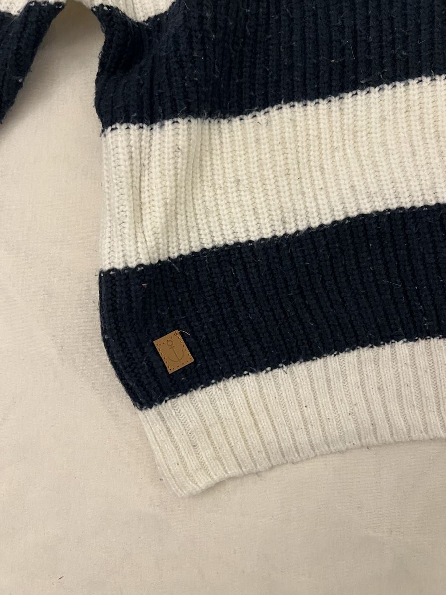 Maglioni & Felpe: VERTBAUDET STRICKPULLOVER GR 140 – Usato da Basel venduto da theo-g77 3