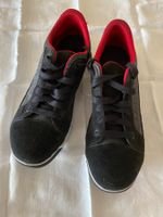Stahlkappenschuhe