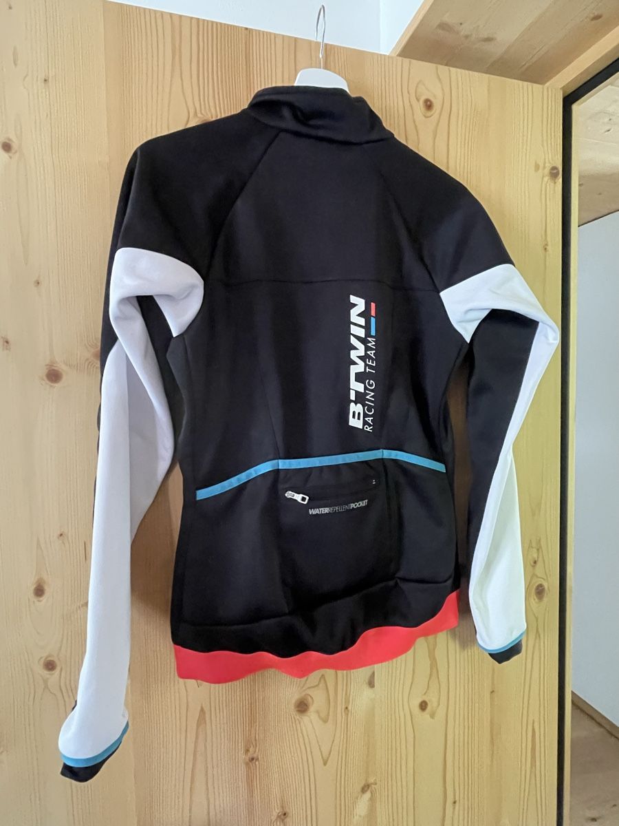 Giacche: Velojacke – Usato da Ried-Mörel venduto da nm46 1