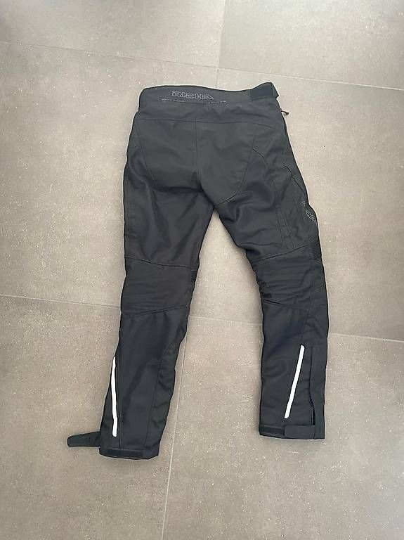 Hosen: Richa Airbender Damen-Motorradhose Gr. L – Gebraucht aus Niederrohrdorf von h-o-s-c-h-i-21 1
