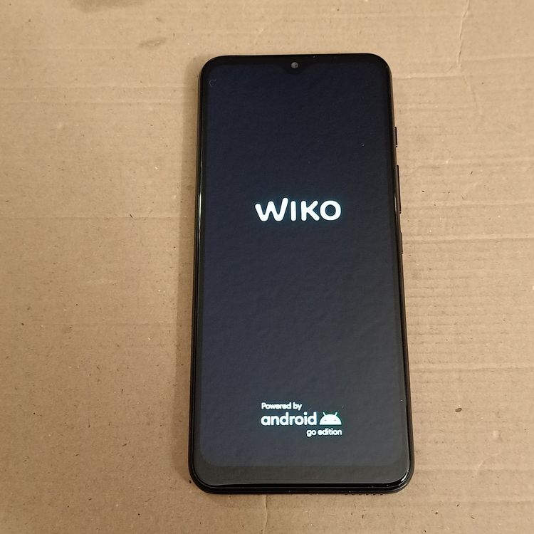 Android Dual Sim Handy ohne Lock: Wiko Power U10 | Kaufen auf Ricardo