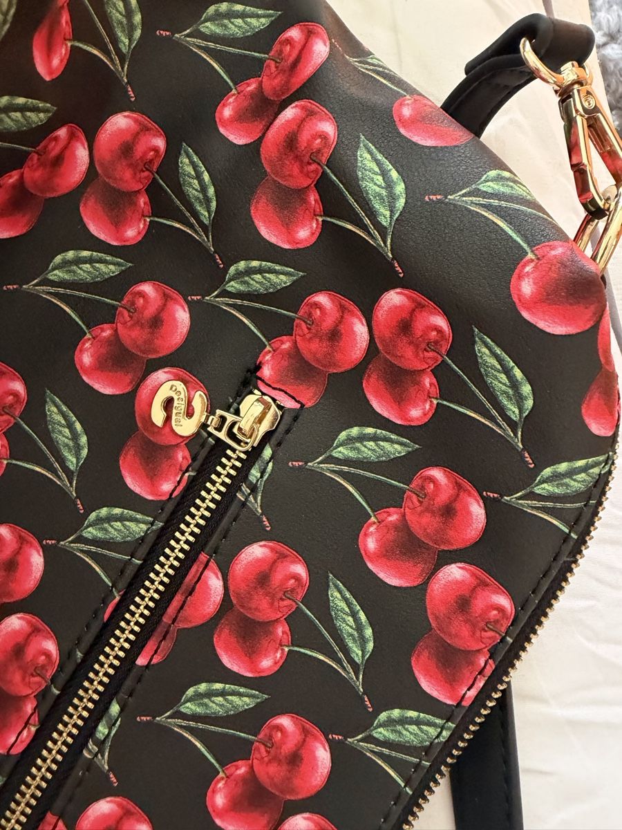 Desigual Sacs femmes: Desigual Tasche – D'occasion à Basel par Brunner.T 4