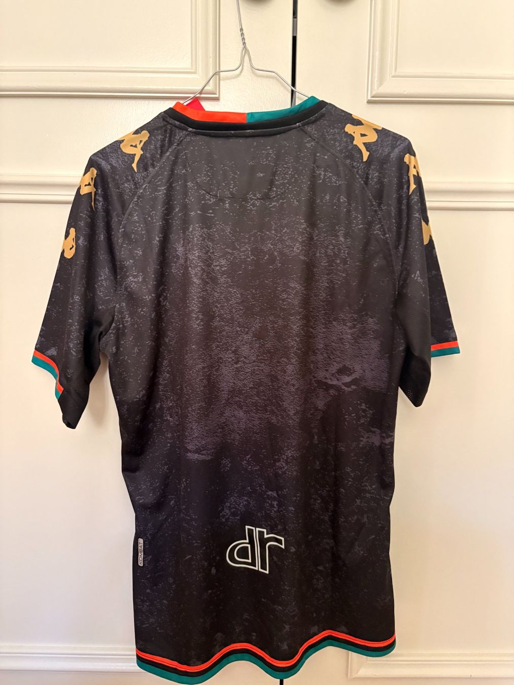 Kappa Canottiere & Pantaloni: Maillot Venezia - Taille M – Nuovo e nell'imballaggio originale da Lausanne venduto da tiag 1