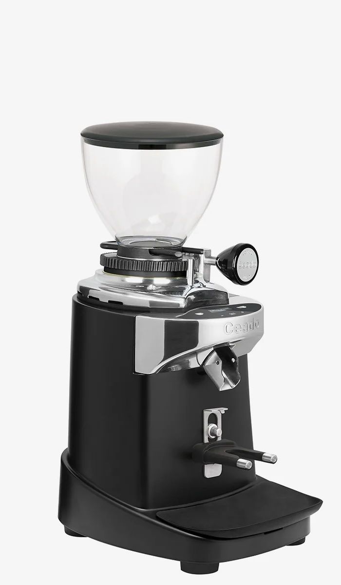 Elettrodomestici da cucina: Ceado E37S Kaffeemühle – Nuovo (secondo la descrizione) da Egg b. Zürich venduto da cimeli