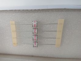4x Ueberspannungsableiter B88069X0880S102 / EC150X TDK Epcos