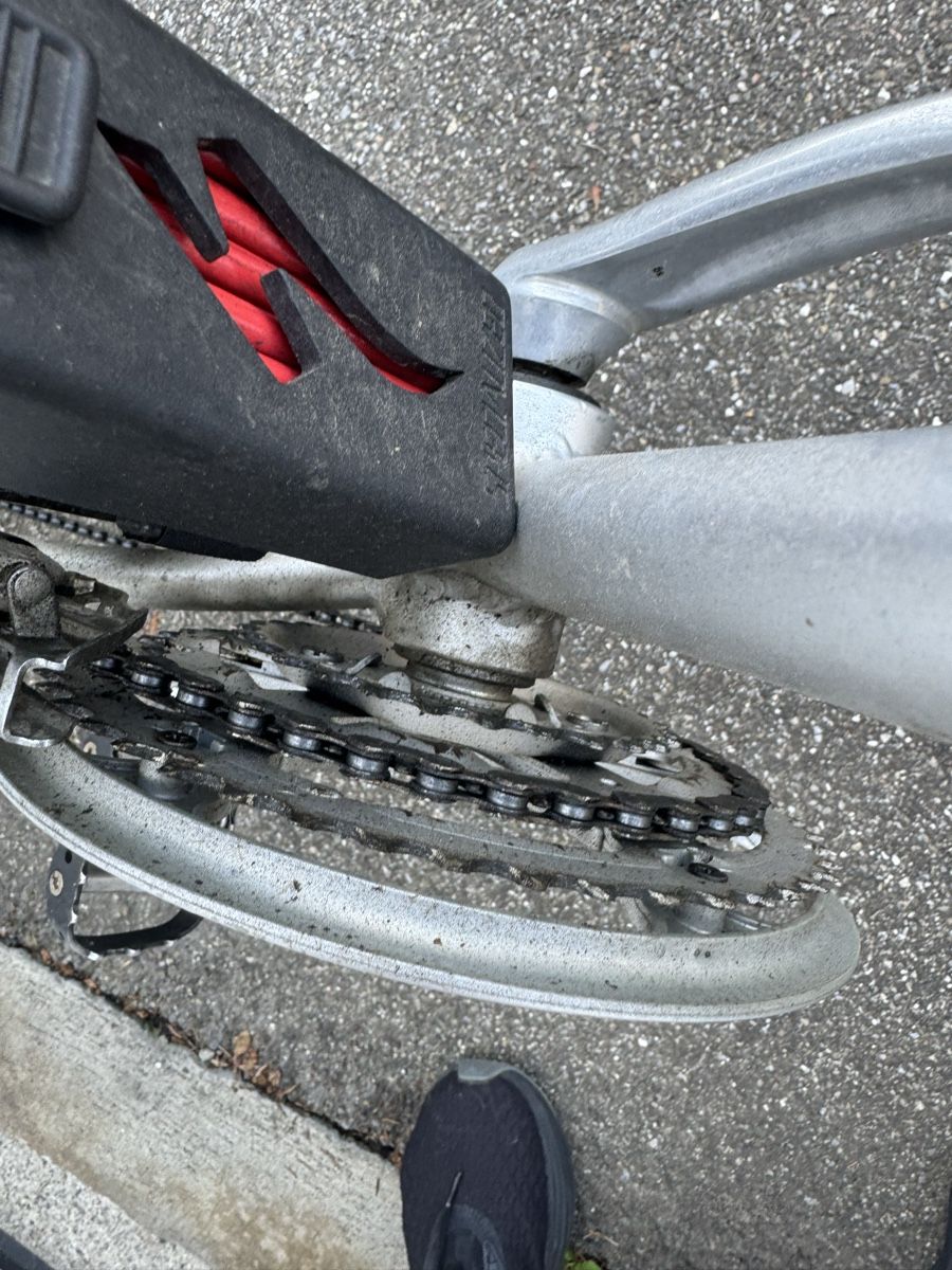 Biciclette: velo – Usato da wittenbach venduto da zve_n7dw 8
