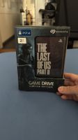 THE LAST OF US Seagate Festplatte Game drive ps4 ps5 ps5 pro