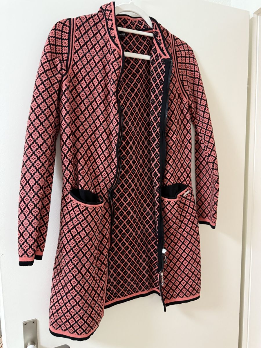 Jacken: Bruno Banani Strickjacke – Neu (gemäss Beschreibung) aus Bolligen von arg_v256
