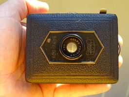 Zeiss Ikon Baby-Box