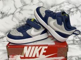 Schuhe, Nike-Sneaker für Jungen Größe 22 🦊