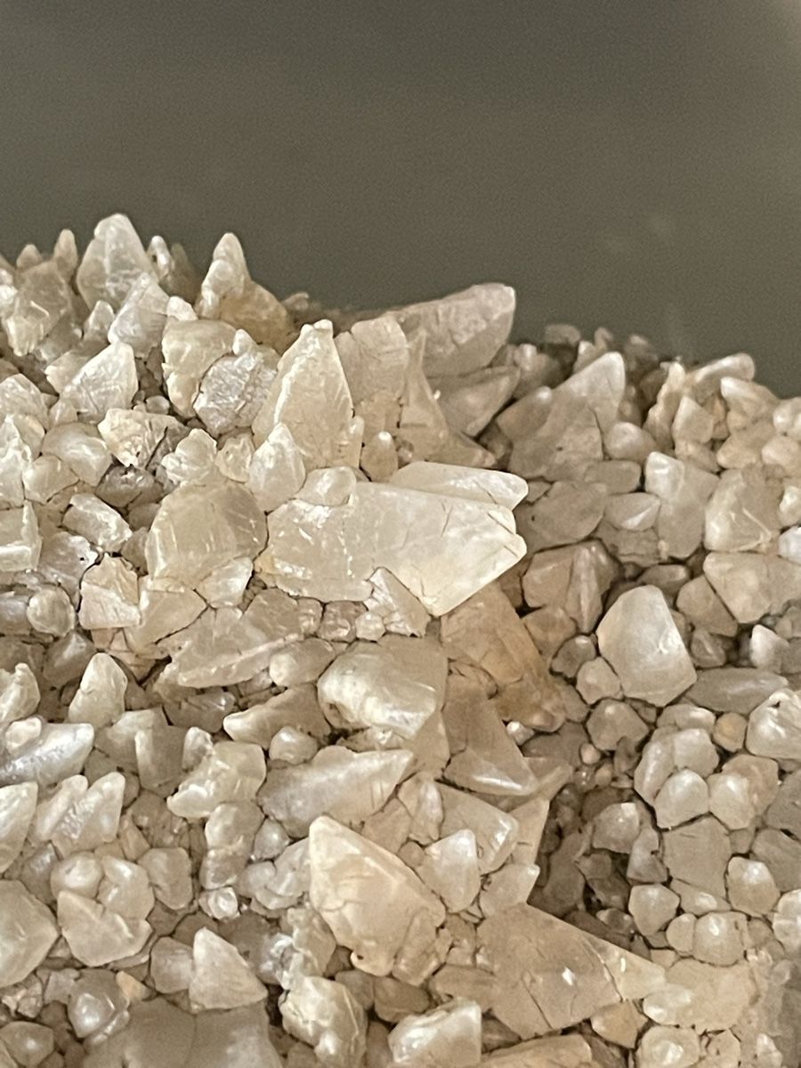 Minerali & Pietre curative: 4 Mineralien – Usato da Mollis venduto da Romana1978 6