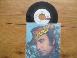 Peret - Chavi - Si alguna vez - Vinyl Rarität im Top Zust...