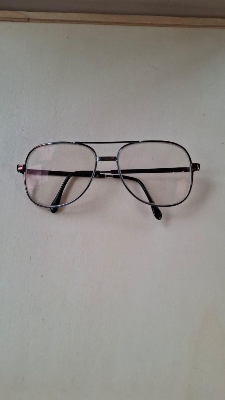 Occhiali & Lenti: Vintage Brille no name – Usato da Ebnat-Kappel venduto da blazzi