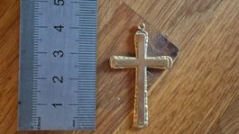Pendentif Croix
