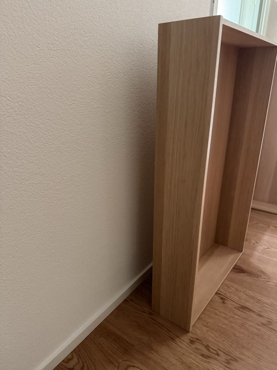 Ikea Armoires: PAX Komplement Schublade braun 100x58cm – D'occasion à Ostermundigen par nic_s9d9 2