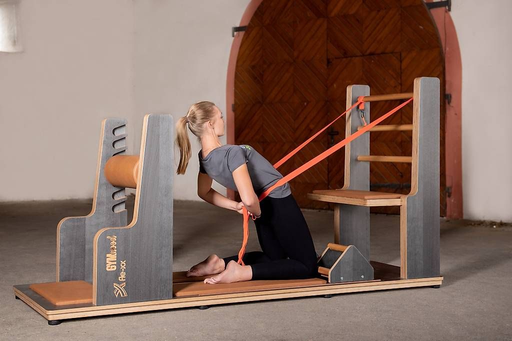 Kletterwände & Klettergriffe: Bewegungstraining mit einem einzigen Gerät – Gebraucht aus Hergiswil LU von Stewafitness 2