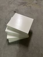 4x IKEA Lack Regalbrett, weiss, guter Zustand, wie neu!