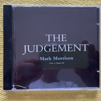MARK MORRISON-THE JUDGEMENT VERS.I CHAPTER III