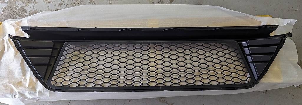 Honda Toutes les pièces auto: Grill passend zu Honda Civic – Neuf avec emballage d'origine à Worblaufen par craziijH__ 1