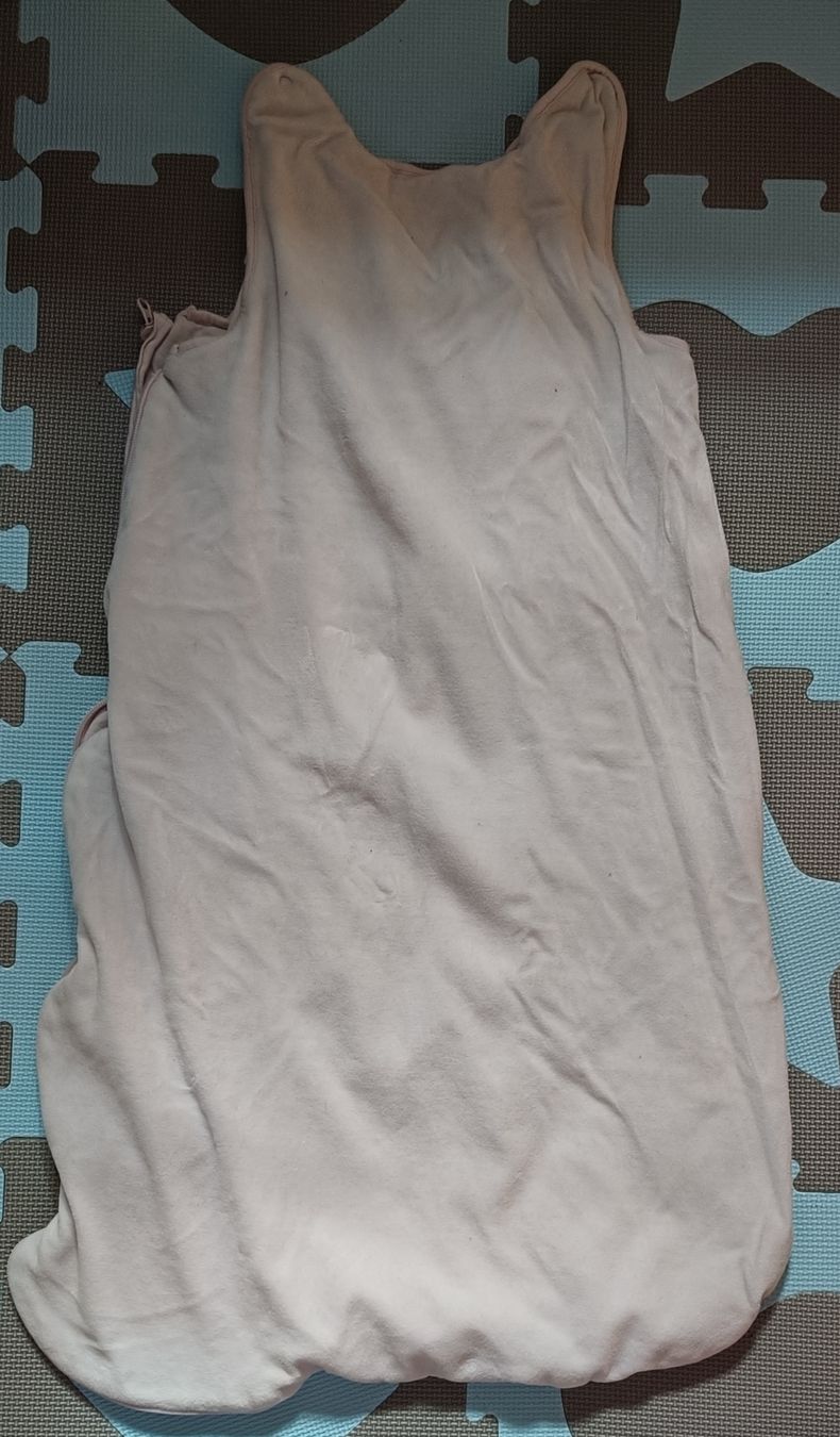 Sacchi a pelo: Baby Schlafsack 80cm – Usato da Brütten venduto da ChantaleTwin 1
